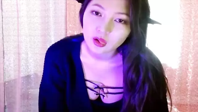 Brunette Korean
