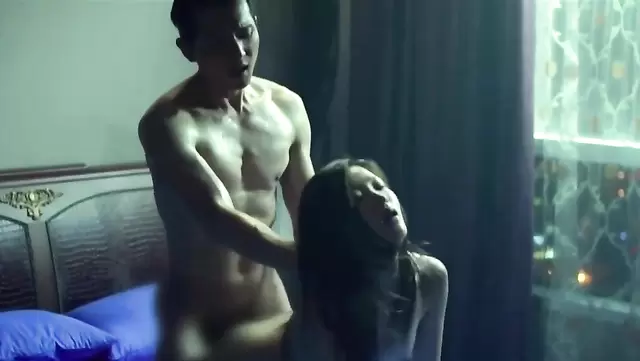 Korean Girl's Uncovered Cheating